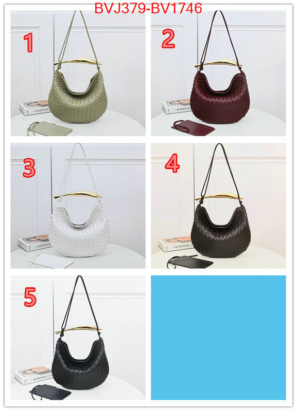 BV Bags(TOP)-Jodie best replica quality ID: BV1746 $: 379USD