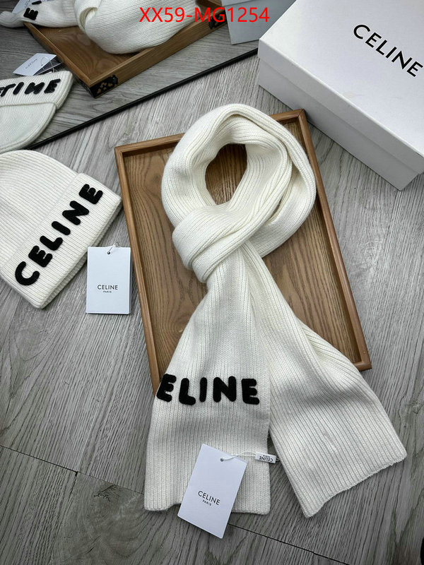 Scarf-CELINE online ID: MG1254 $: 59USD