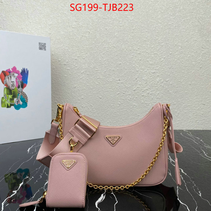 1111 Carnival SALE,5A Bags ID: TJB223