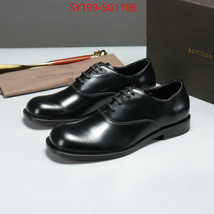 Men Shoes-BV where to find the best replicas ID: SG1106 $: 199USD