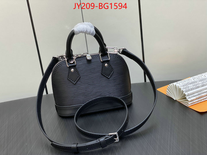 LV Bags(TOP)-Alma- aaaaa quality replica ID: BG1594 $: 209USD