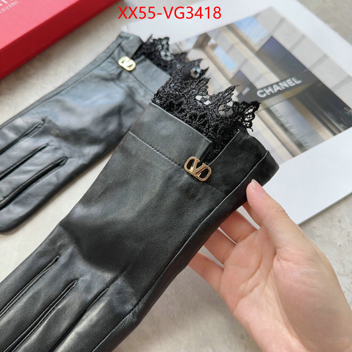 Gloves-Valentino for sale online ID: VG3418 $: 55USD