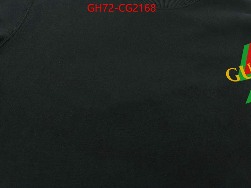 Clothing-Gucci cheap replica ID: CG2168 $: 72USD