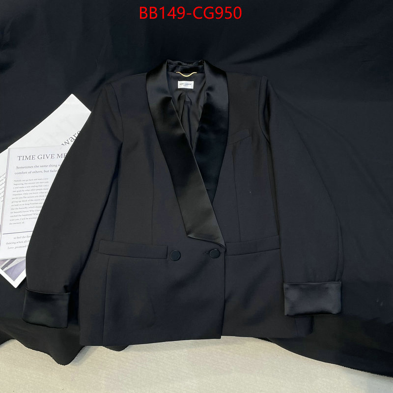 Clothing-YSL online shop ID: CG950 $: 149USD