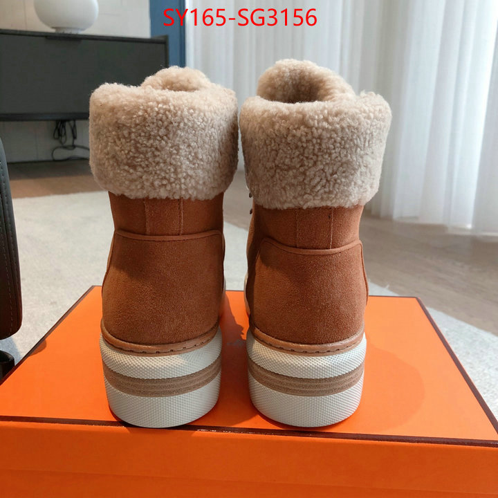 Women Shoes-Hermes sell online ID: SG3156 $: 165USD