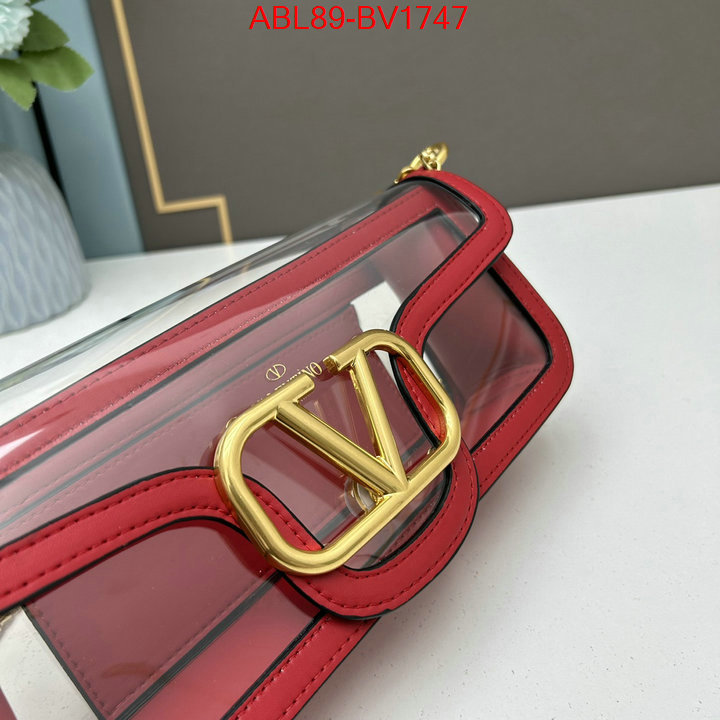 Valentino Bags(4A)-Diagonal- where can i find ID: BV1747 $: 89USD