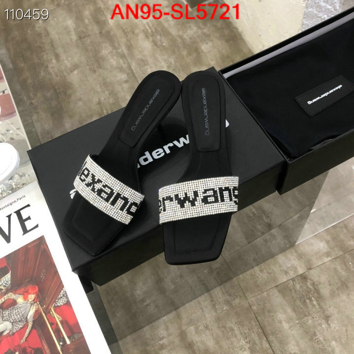 Women Shoes-Alexander Wang what is top quality replica ID: SL5721 $: 95USD