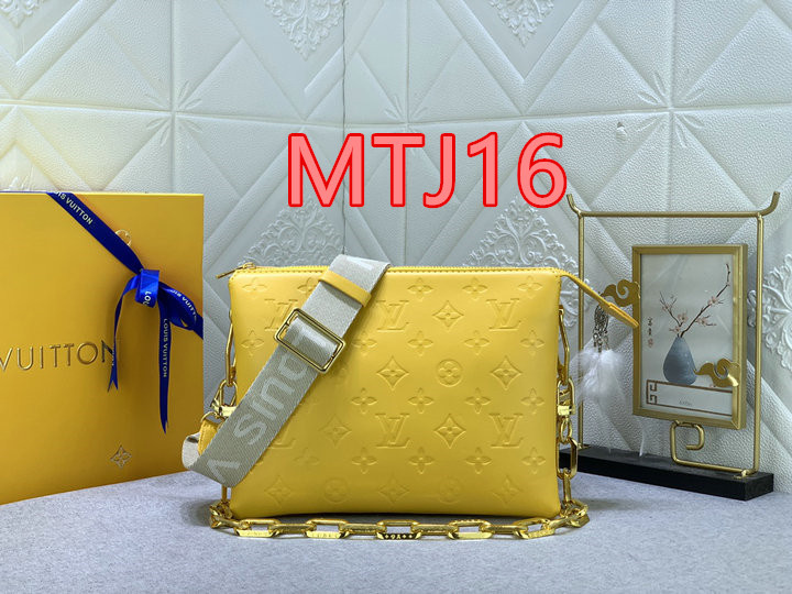 1111 Carnival SALE,4A Bags ID: MTJ1