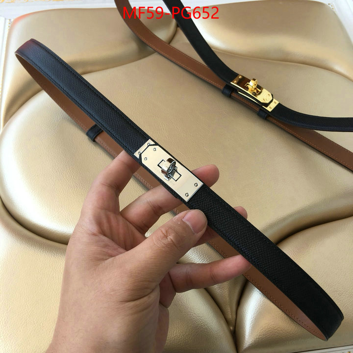 Belts-Hermes hot sale ID: PG652 $: 59USD