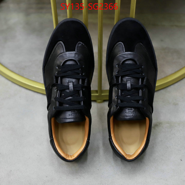 Men shoes-Ferragamo good ID: SG2366 $: 135USD