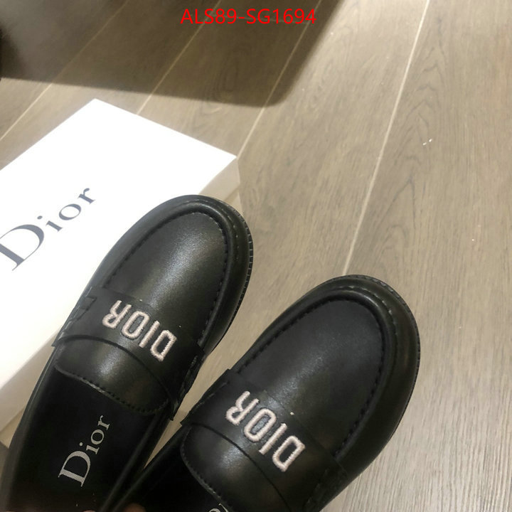 Kids shoes-Dior buy first copy replica ID: SG1694 $: 89USD