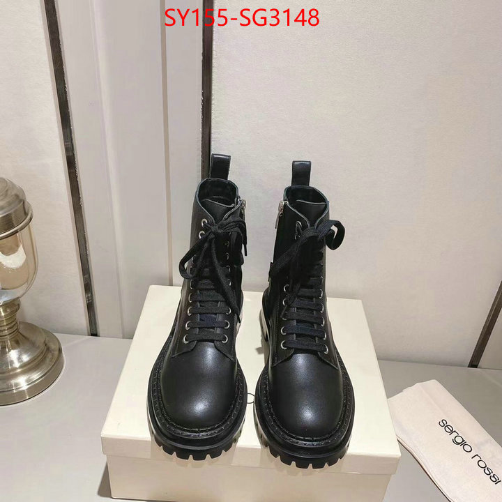 Women Shoes-Boots best replica quality ID: SG3148 $: 155USD