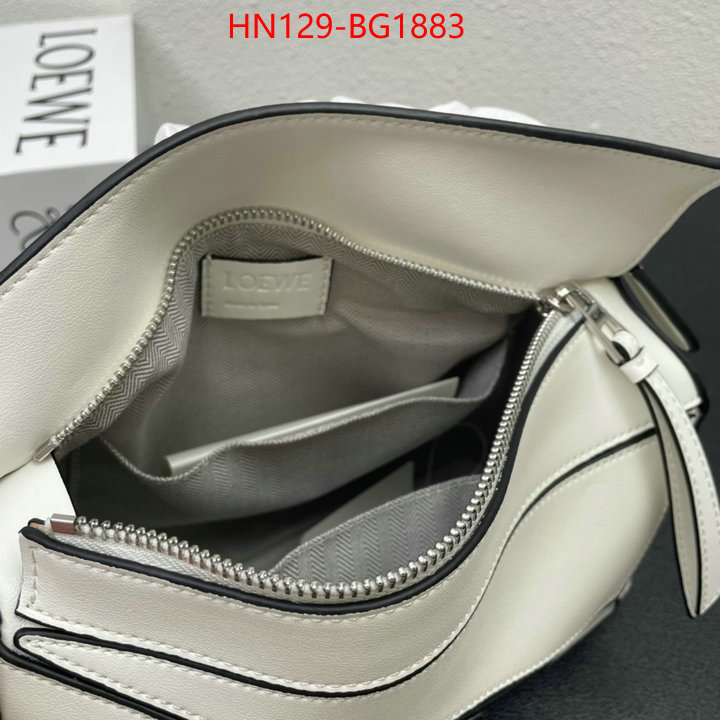 Loewe Bags(4A)-Puzzle- replica how can you ID: BG1883