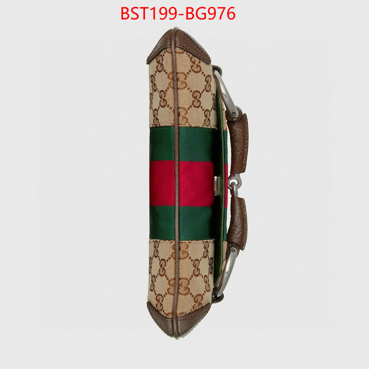 Gucci Bags(TOP)-Handbag- 2023 perfect replica designer ID: BG976 $: 199USD