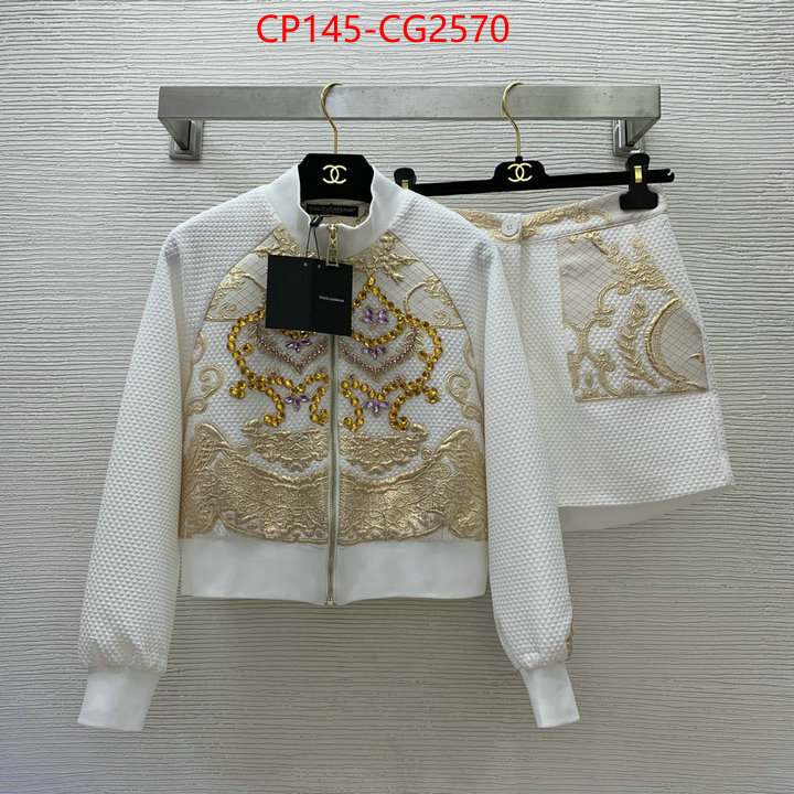 Clothing-DG is it illegal to buy dupe ID: CG2570 $: 145USD