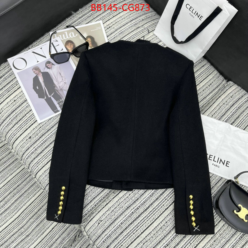 Clothing-Celine aaaaa+ replica designer ID: CG873 $: 145USD