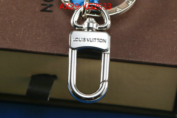 Key pendant-LV how can i find replica ID: KG2933 $: 29USD