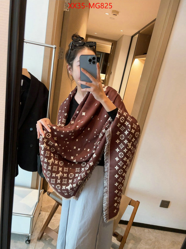 Scarf-LV from china 2023 ID: MG825 $: 35USD