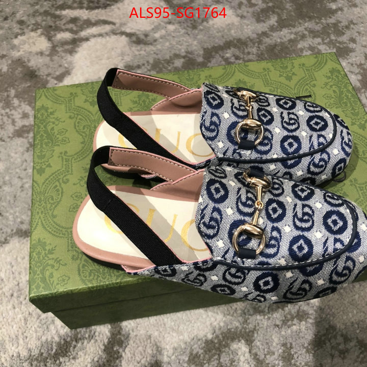 Kids shoes-Gucci is it ok to buy replica ID: SG1764 $: 95USD