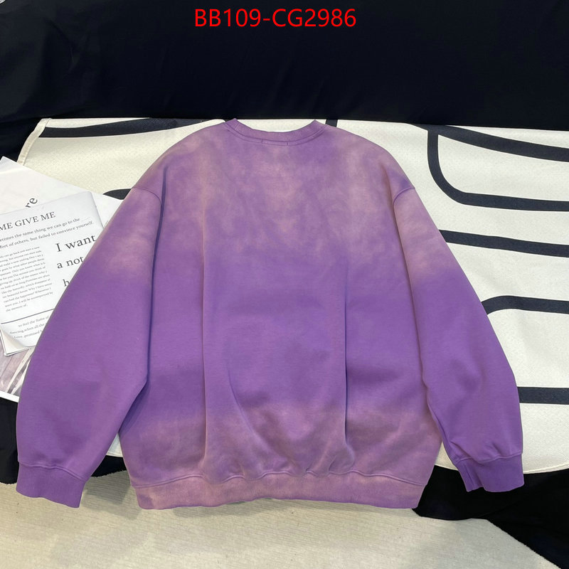 Clothing-Ader buy aaaaa cheap ID: CG2986 $: 109USD