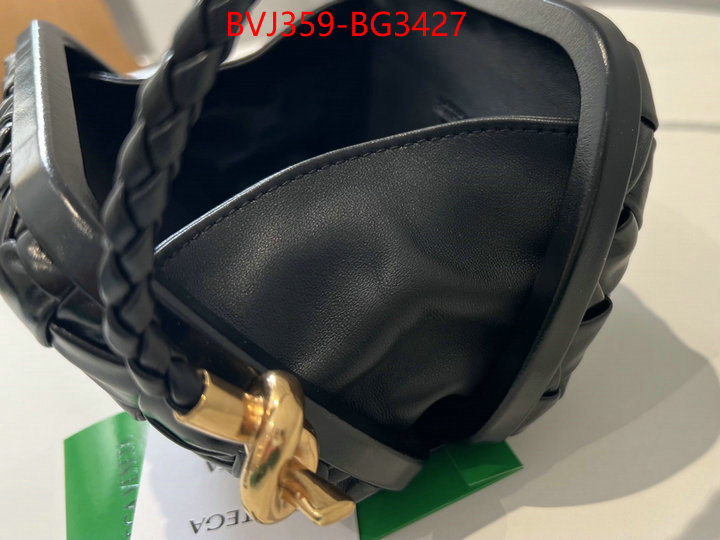 BV Bags(TOP)-Handbag- buy high-quality fake ID: BG3427 $: 359USD