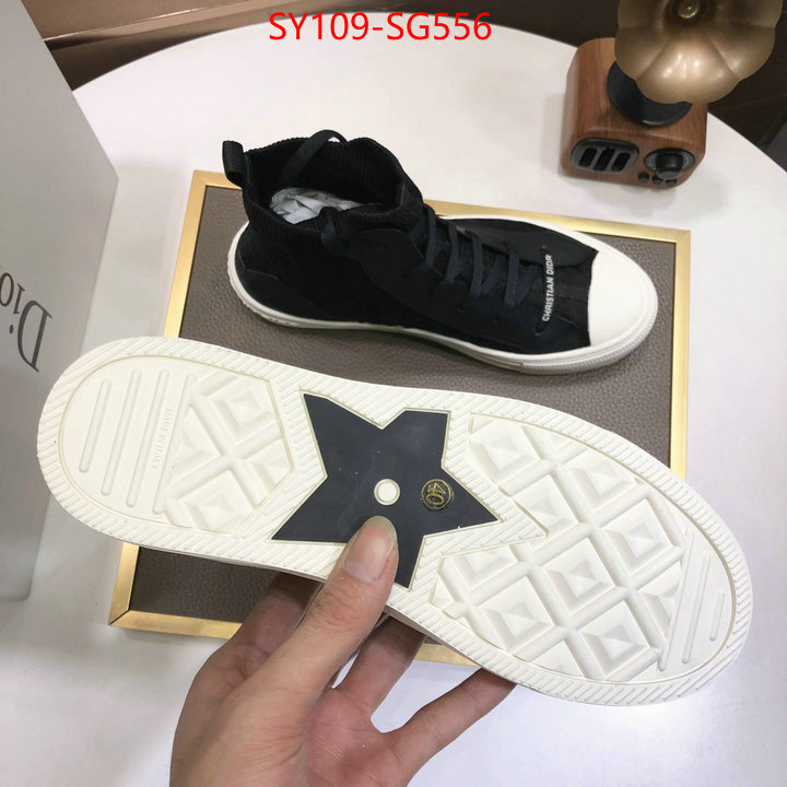 Men shoes-Dior 2023 luxury replicas ID: SG556 $: 109USD