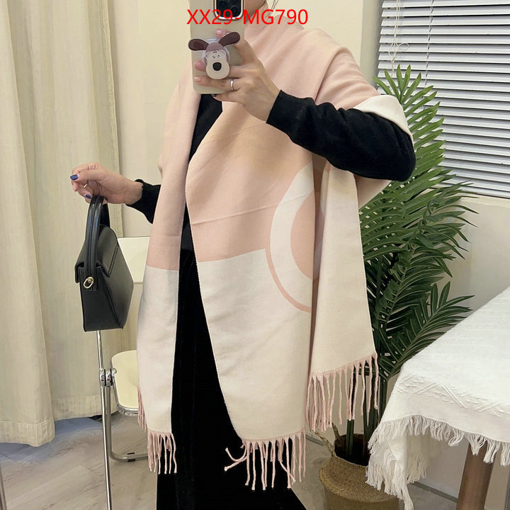 Scarf-Gucci perfect ID: MG790 $: 29USD