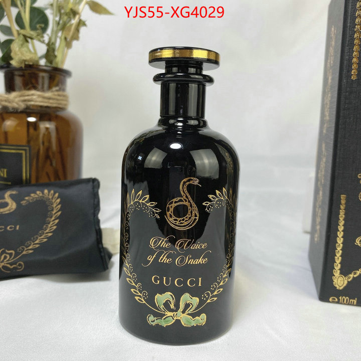 Perfume-Gucci wholesale ID: XG4029 $: 55USD