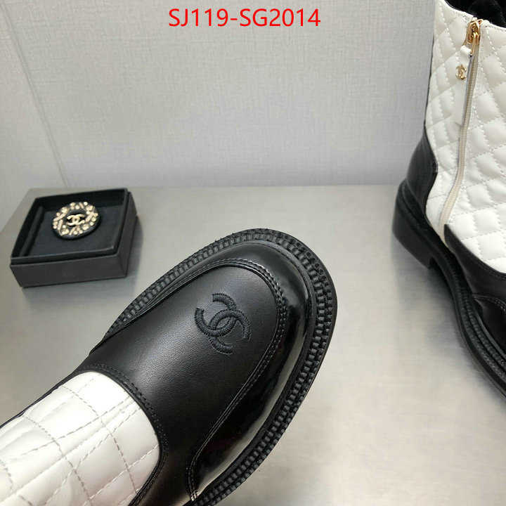 Women Shoes-Chanel online sale ID: SG2014 $: 119USD