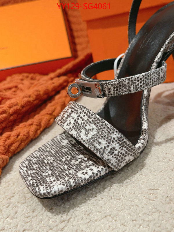 Women Shoes-Hermes is it ok to buy replica ID: SG4061 $: 129USD