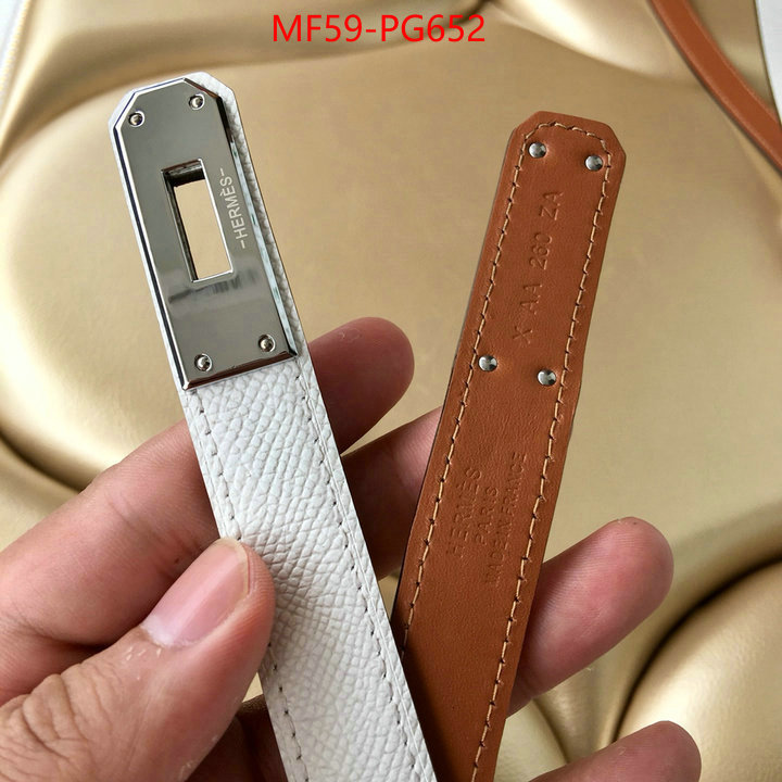 Belts-Hermes hot sale ID: PG652 $: 59USD