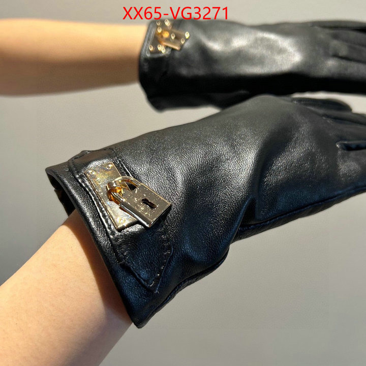 Gloves-Hermes aaaaa customize ID: VG3271 $: 65USD