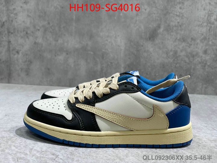 Women Shoes-NIKE aaaaa quality replica ID: SG4016 $: 109USD