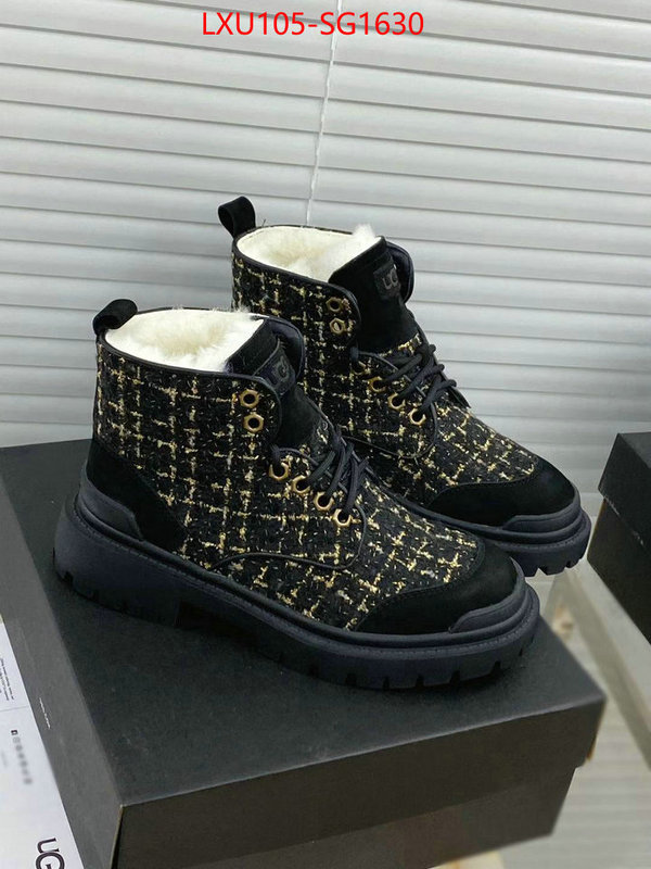 Women Shoes-Boots what's the best place to buy replica ID: SG1630 $: 105USD