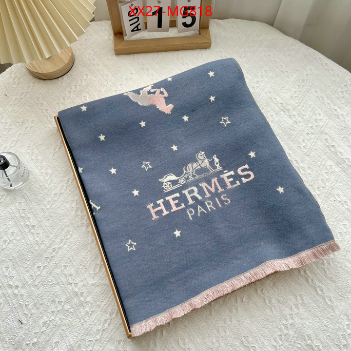 Scarf-Hermes where to buy ID: MG818 $: 27USD