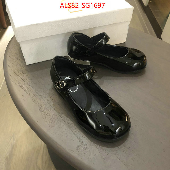 Kids shoes-Dior china sale ID: SG1697 $: 82USD