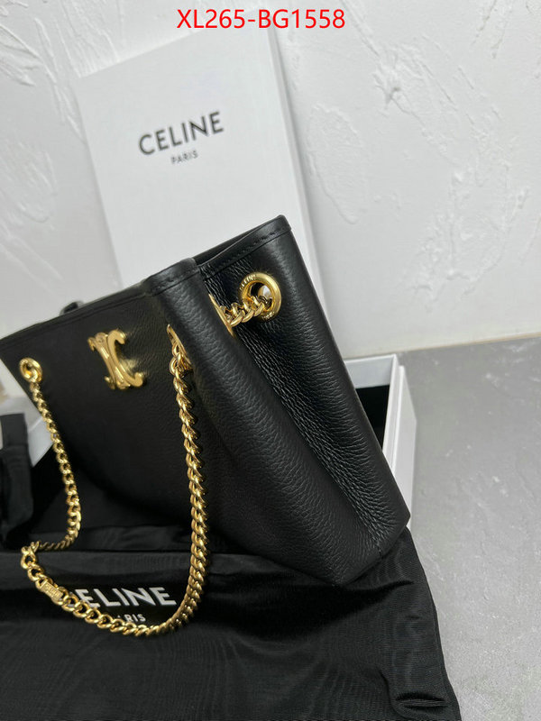 Celine Bags(TOP)-Handbag highest product quality ID: BG1558 $: 265USD