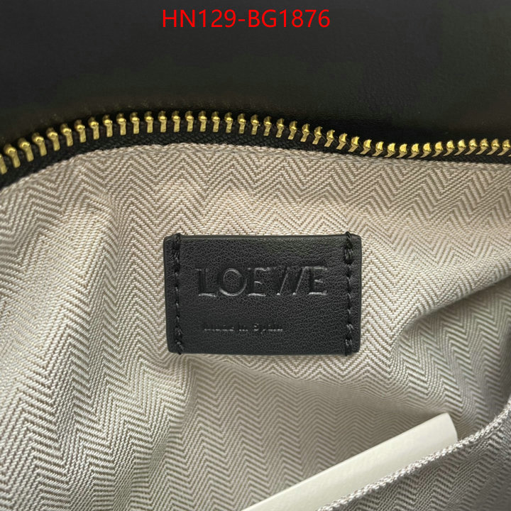 Loewe Bags(4A)-Puzzle- buy first copy replica ID: BG1876
