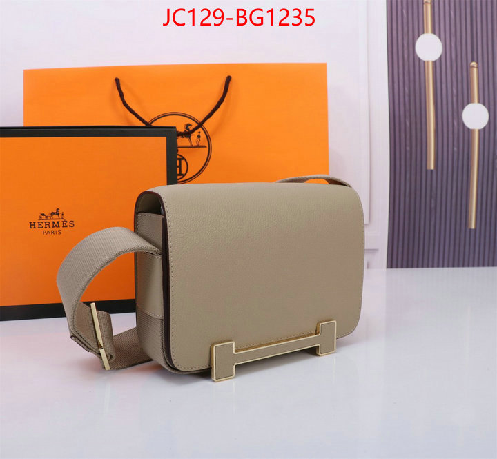 Hermes Bags(4A)-Diagonal- buy online ID: BG1235 $: 129USD