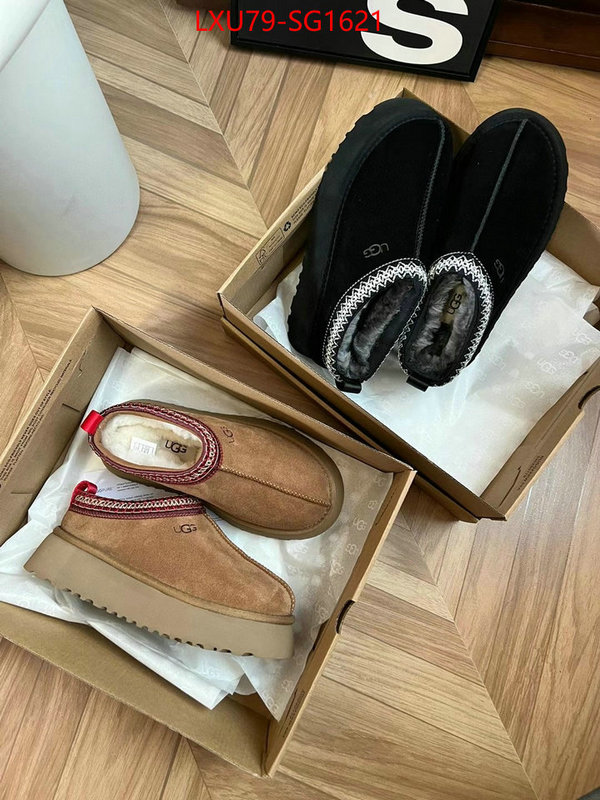 Women Shoes-UGG best quality designer ID: SG1621 $: 79USD