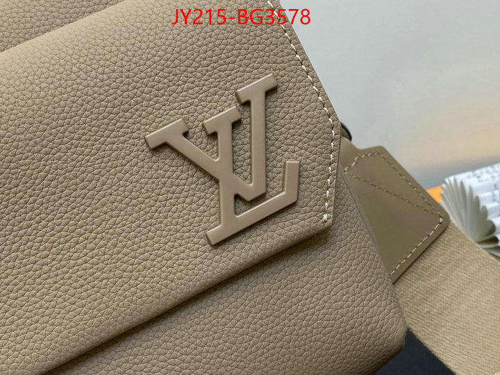 LV Bags(TOP)-Pochette MTis- for sale cheap now ID: BG3578 $: 215USD