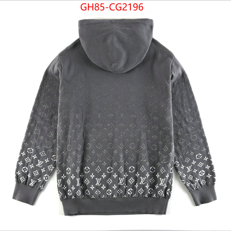 Clothing-LV high-end designer ID: CG2196 $: 85USD