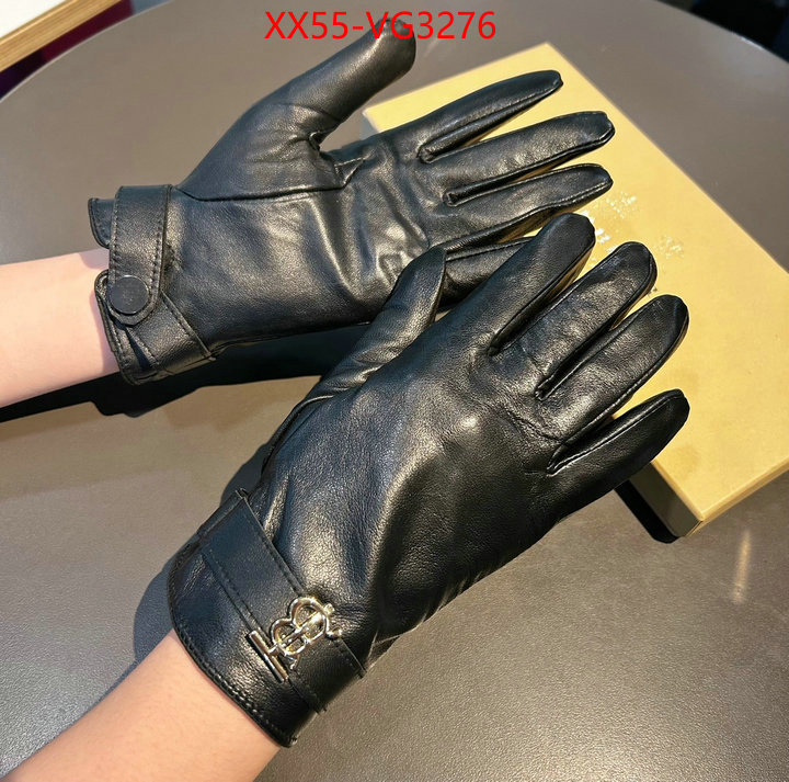 Gloves-Burberry is it ok to buy replica ID: VG3276 $: 55USD