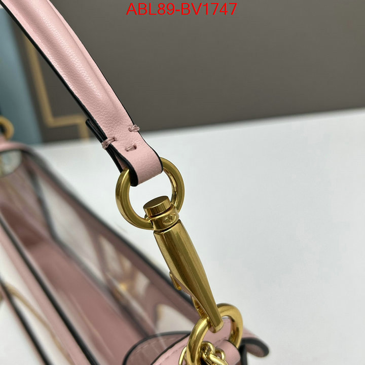 Valentino Bags(4A)-Diagonal- where can i find ID: BV1747 $: 89USD