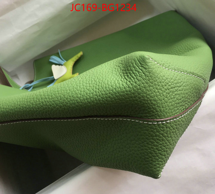 Hermes Bags(4A)-Other Styles- highest product quality ID: BG1234 $: 169USD