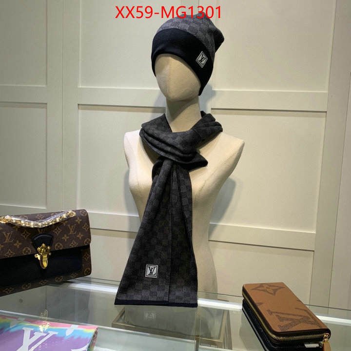 Scarf-LV best knockoff ID: MG1301 $: 59USD