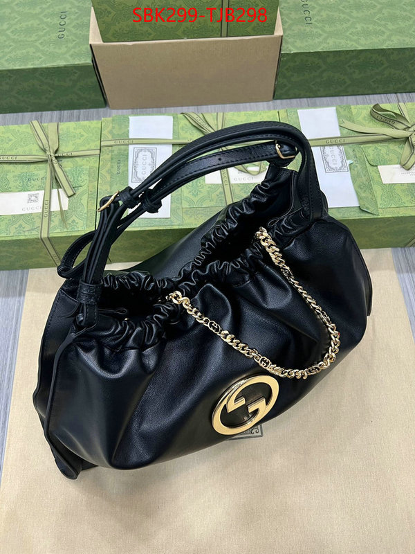 Gucci Bags Promotion ID: TJB298