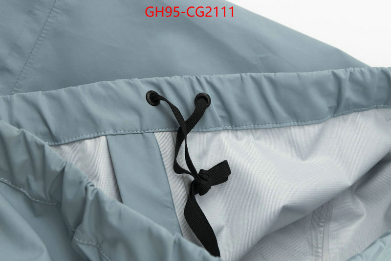 Clothing-ARCTERYX where to find the best replicas ID: CG2111 $: 95USD