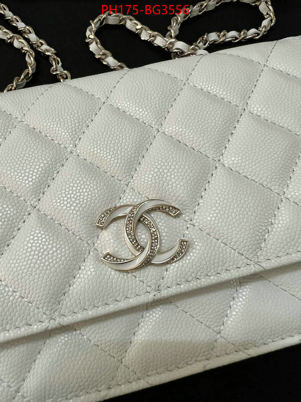 Chanel Bags(TOP)-Diagonal- buy the best replica ID: BG3556 $: 175USD