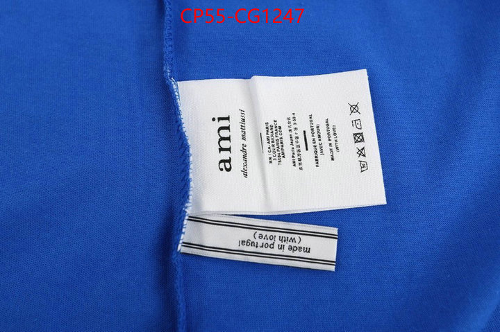 Clothing-AMI fake ID: CG1247 $: 55USD